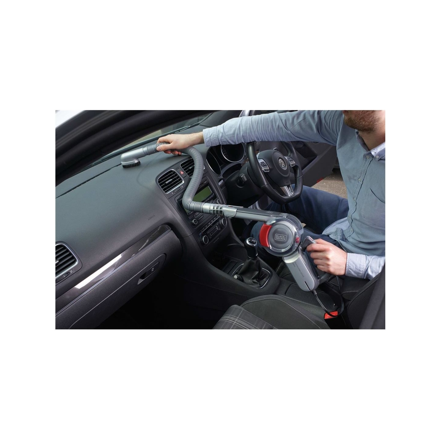 Black & Decker | PV1200AV-XJ | Car vacuum cleaner
