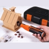 Black & Decker | 8V Cordless Rotary Tool With Kit Box | BCRT8IK-XJ