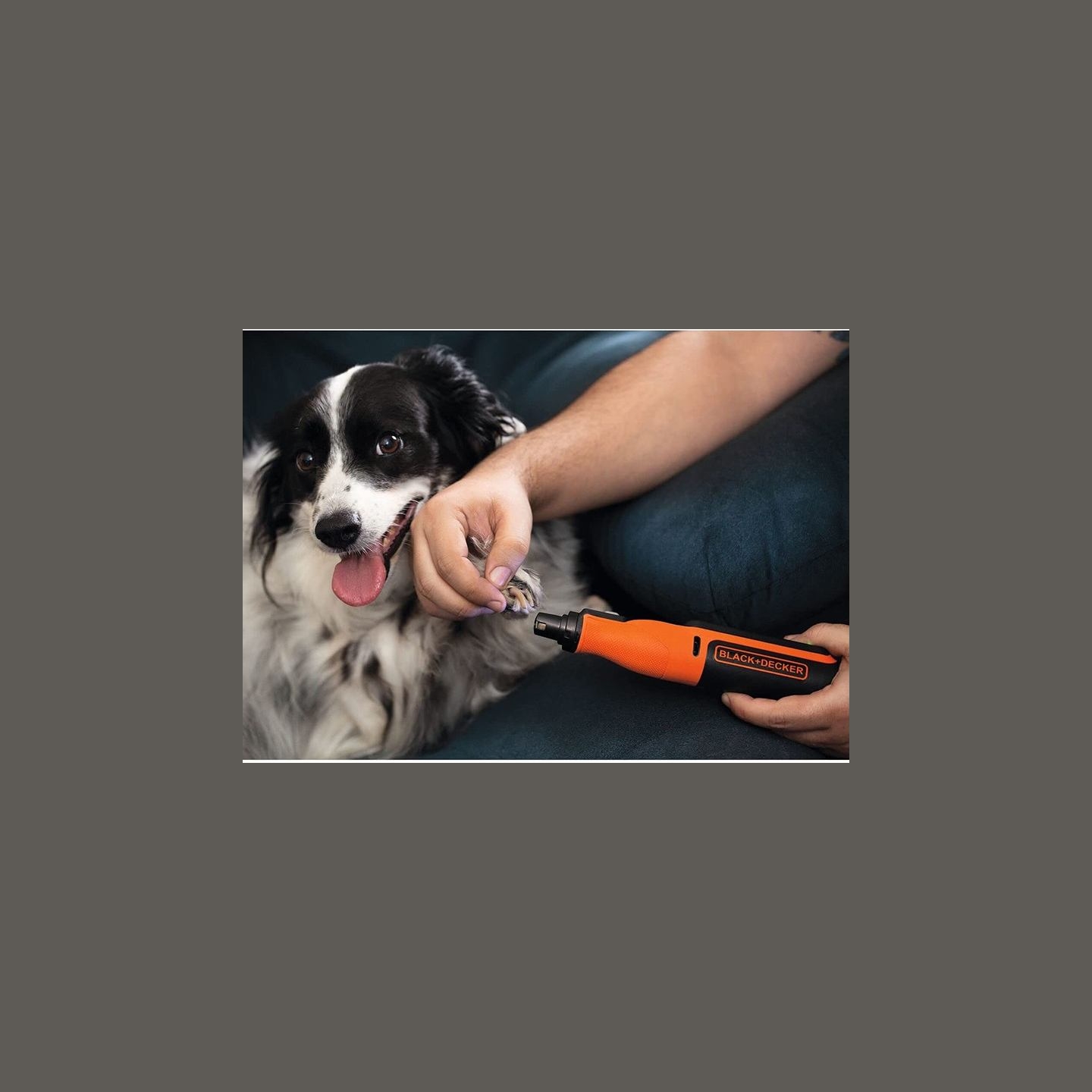 Black & Decker | 8V Cordless Rotary Tool With Kit Box | BCRT8IK-XJ