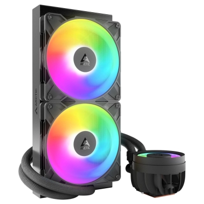 Arctic CPU COOLER S_MULTI/ACFRE00183A ARCTIC