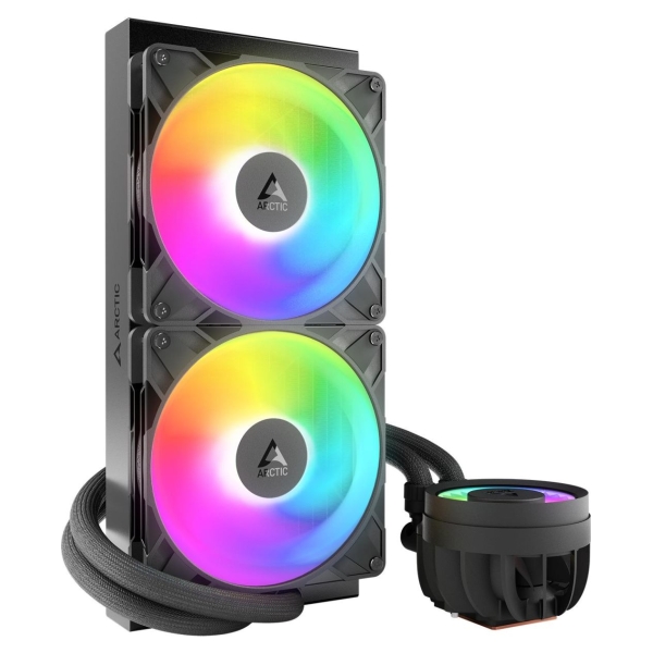 Arctic CPU COOLER S_MULTI/ACFRE00183A ARCTIC