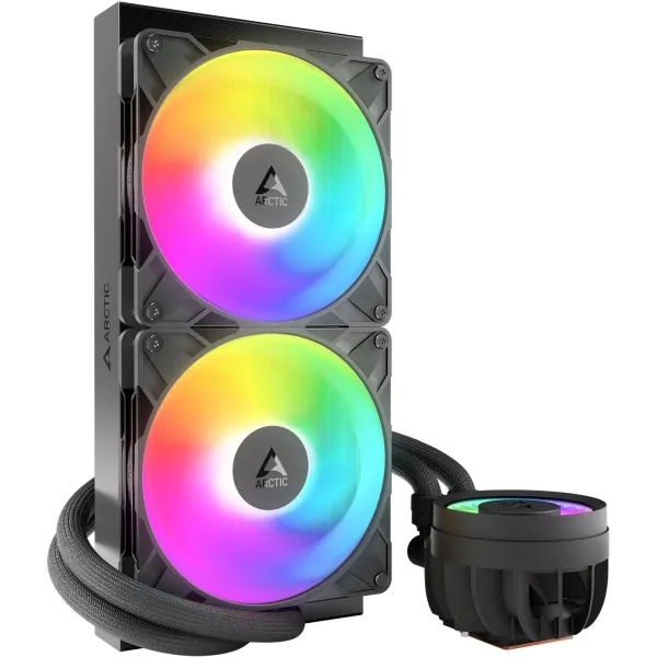 Arctic CPU COOLER S_MULTI/ACFRE00183A ARCTIC