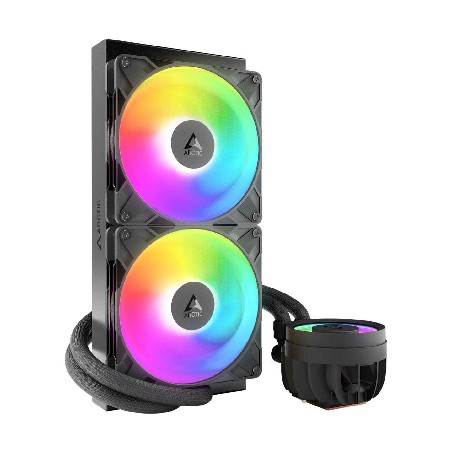 Arctic CPU COOLER S_MULTI/ACFRE00183A ARCTIC