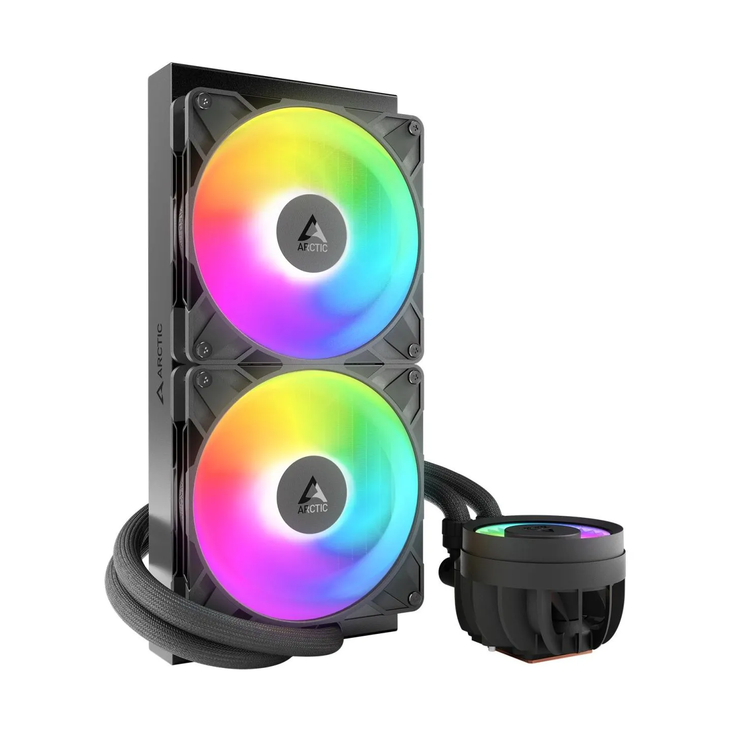 Arctic CPU COOLER S_MULTI/ACFRE00183A ARCTIC