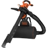 Black & Decker | BEBLV301-QS | Leaf Blower