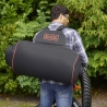 Black & Decker | BEBLV301-QS | Leaf Blower