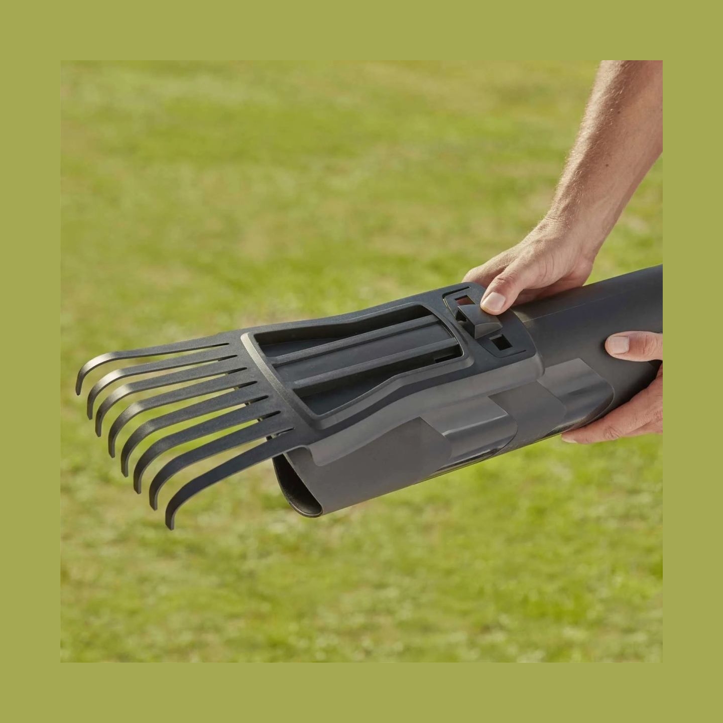Black & Decker | BEBLV301-QS | Leaf Blower