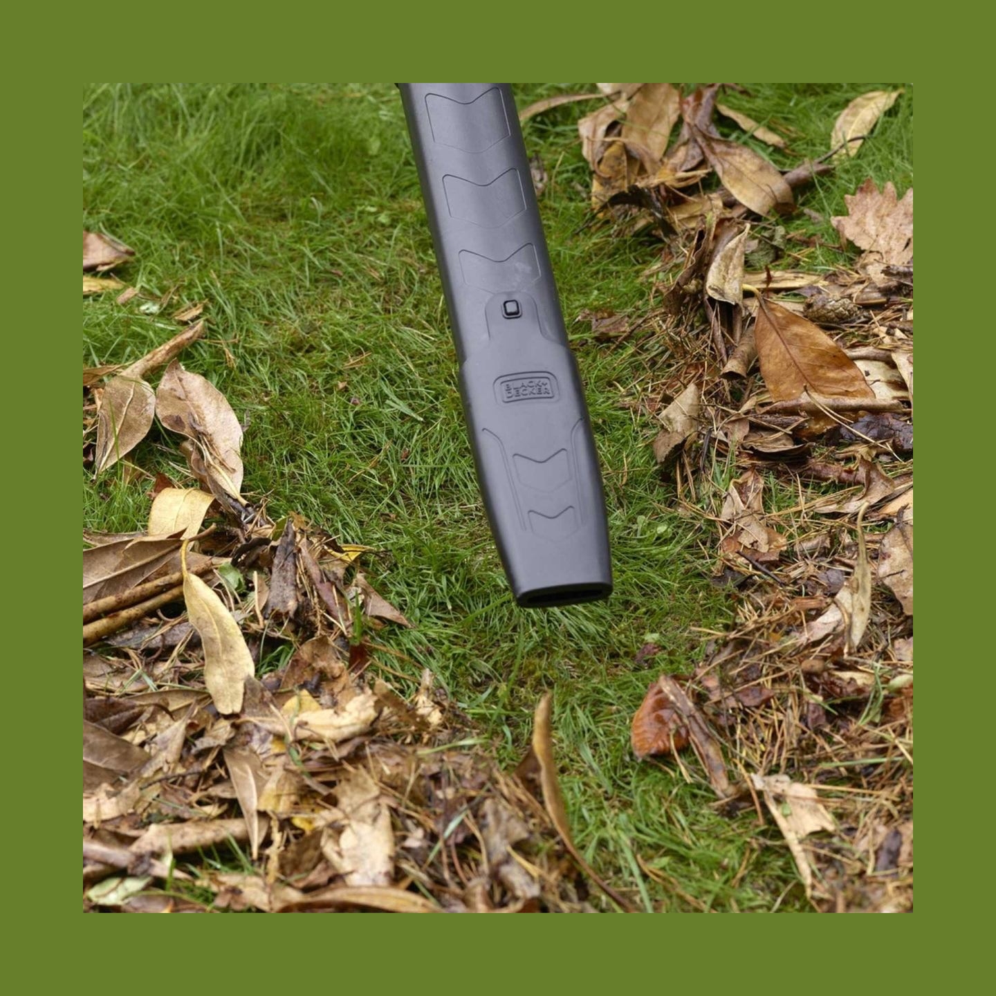 Black & Decker | BEBLV301-QS | Leaf Blower