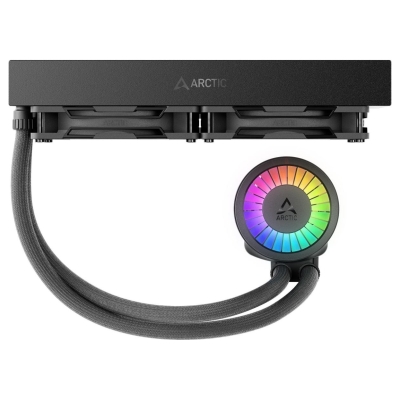 Arctic CPU COOLER S_MULTI/ACFRE00183A ARCTIC