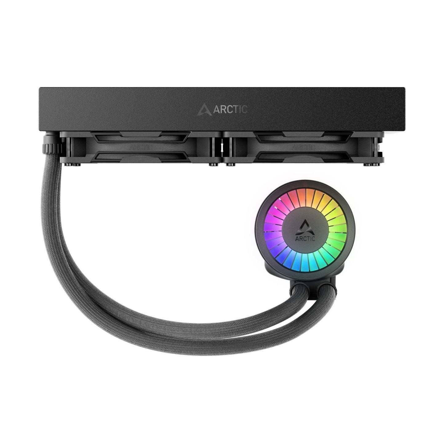 Arctic CPU COOLER S_MULTI/ACFRE00183A ARCTIC