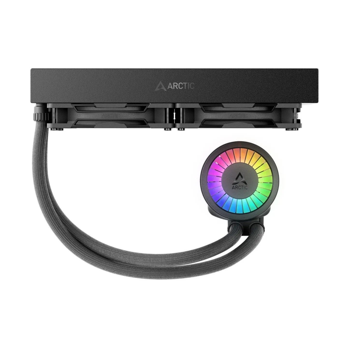Arctic CPU COOLER S_MULTI/ACFRE00183A ARCTIC