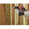 Black & Decker | Rotary Hammer | BEH710-QS | 710 W