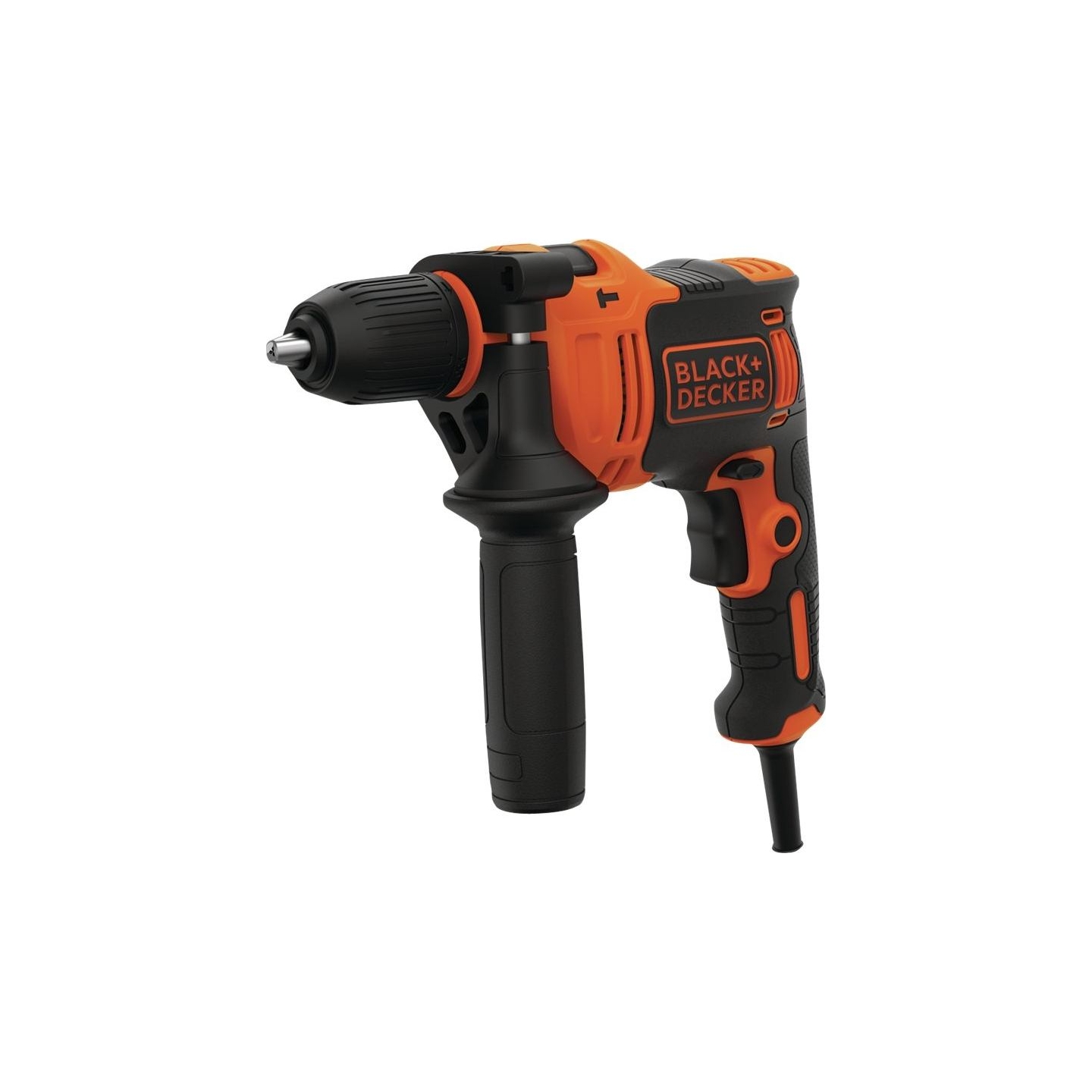 Black & Decker | Rotary Hammer | BEH710-QS | 710 W