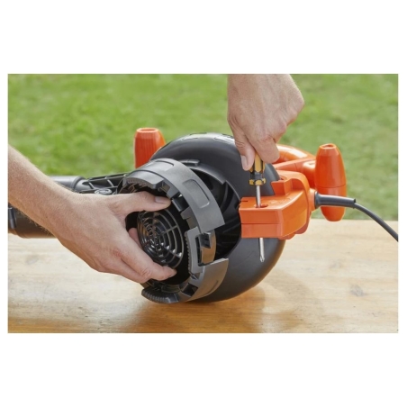 Black & Decker | BEBLV260-QS