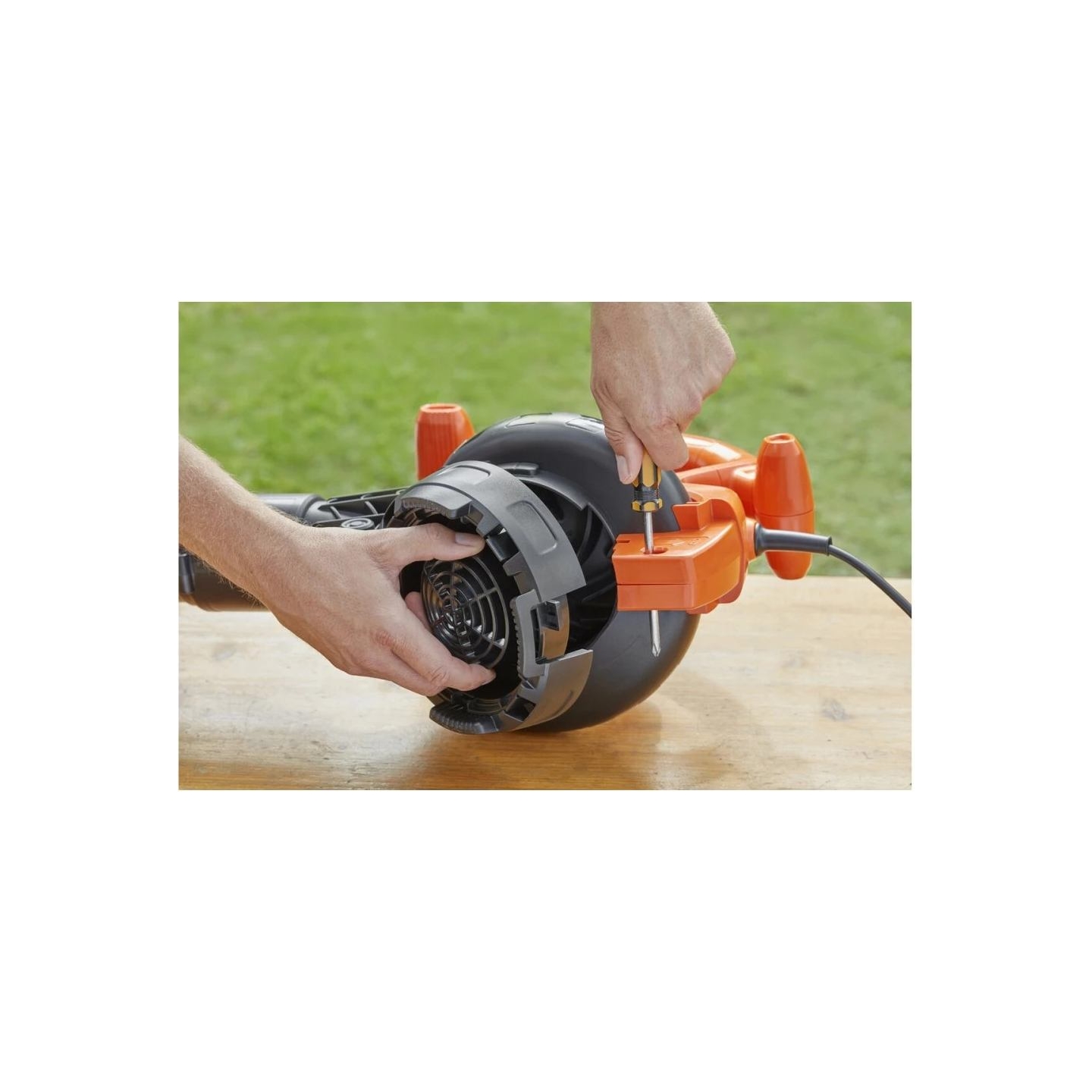 Black & Decker | BEBLV260-QS