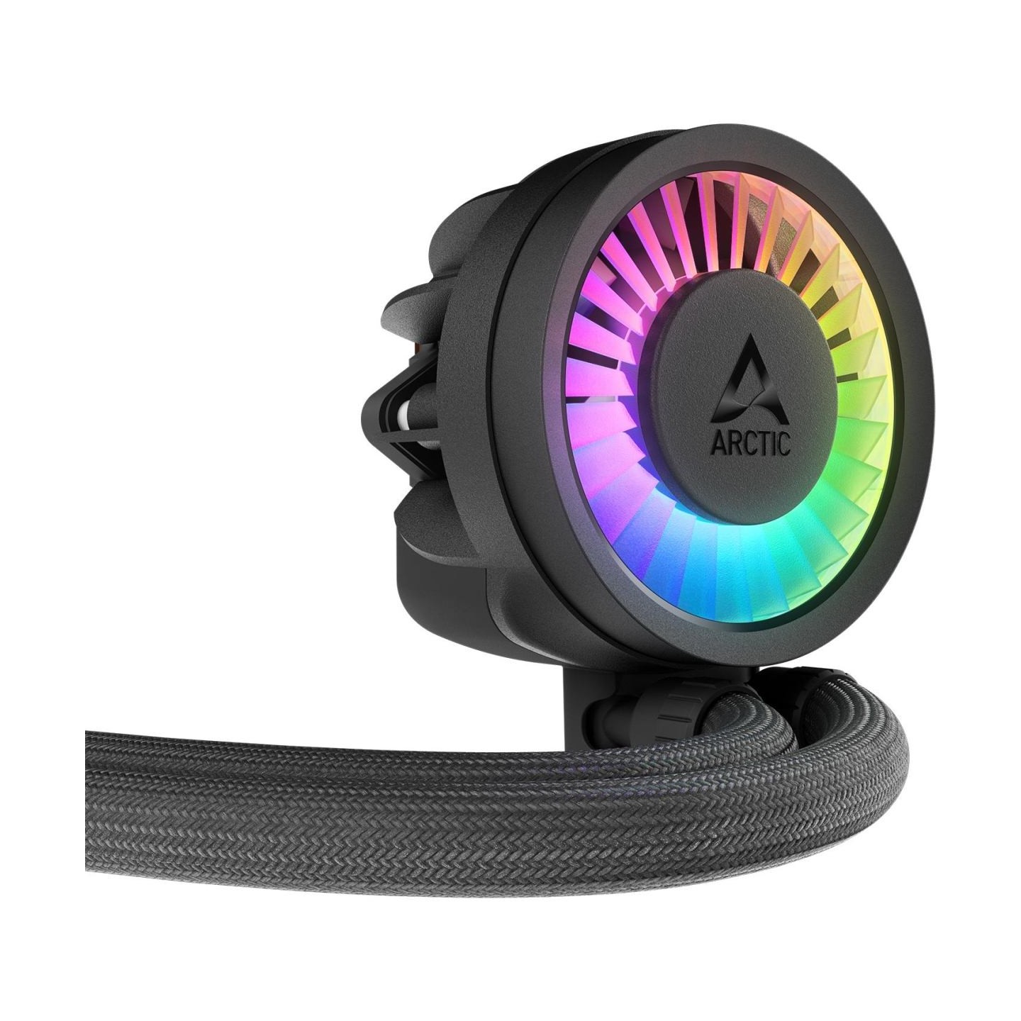 Arctic CPU COOLER S_MULTI/ACFRE00183A ARCTIC