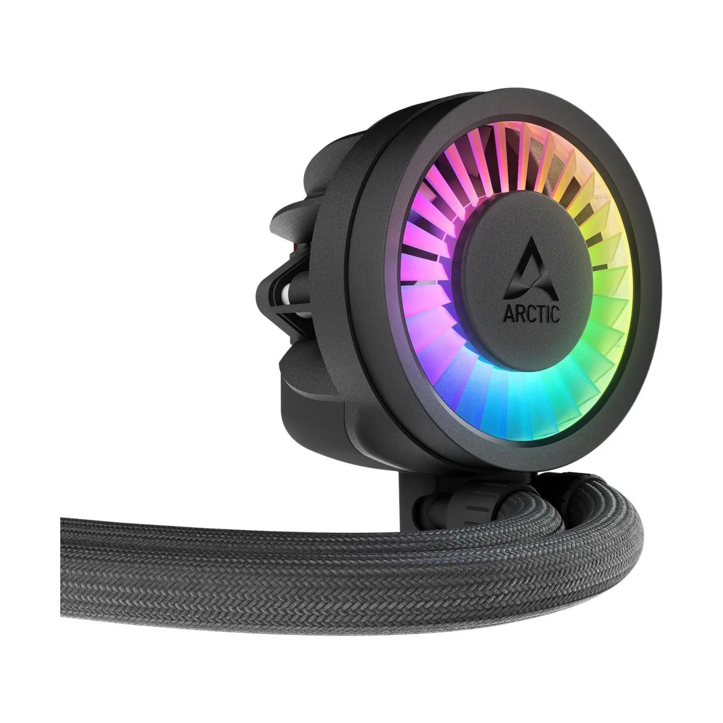 Arctic CPU COOLER S_MULTI/ACFRE00183A ARCTIC