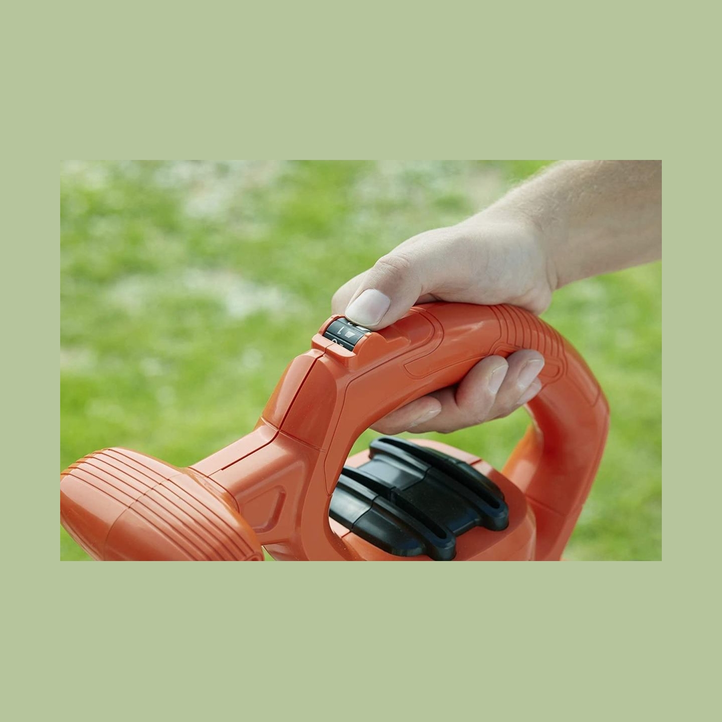 Black & Decker | BEBLV260-QS