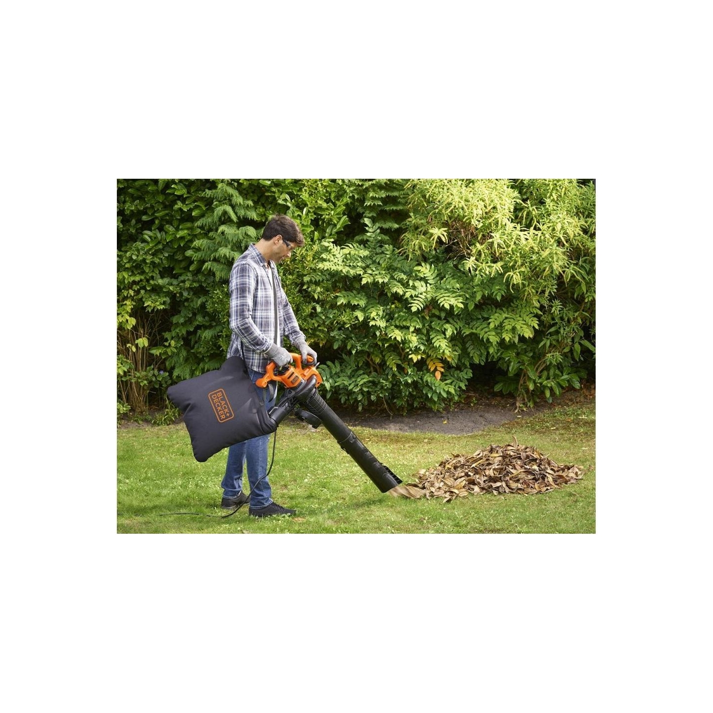 Black & Decker | BEBLV260-QS