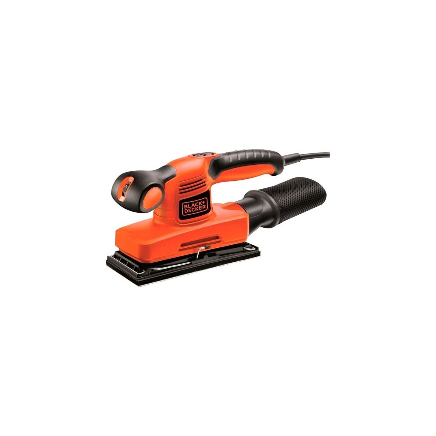 Black & Decker Orbital Sander | KA320EKA-QS