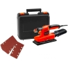 Black & Decker Orbital Sander | KA320EKA-QS
