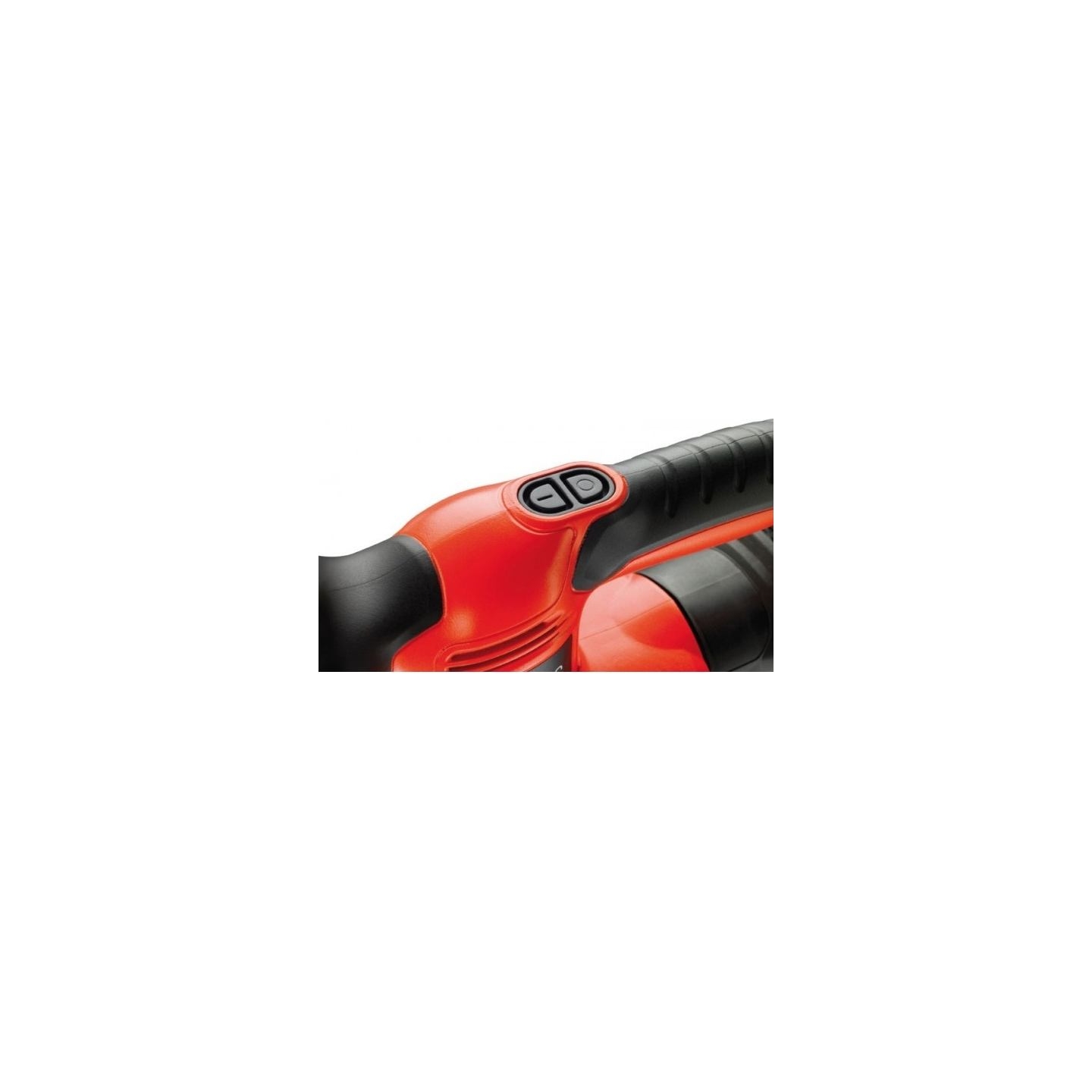 Black & Decker Orbital Sander | KA320EKA-QS