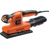 Black & Decker Orbital Sander | KA320EKA-QS