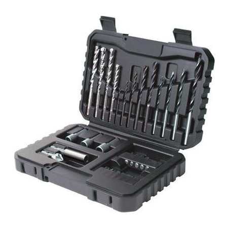 Black & Decker | 32 Piece Drilling and Screwdriving Set | A7216-XJ