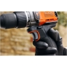 Black & Decker | Cordless Drill Driver | BCD383D1XK-QW | 18 V | 2.0 Ah | Lithium