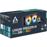 Arctic CPU COOLER S_MULTI/ACFRE00183A ARCTIC
