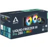 Arctic CPU COOLER S_MULTI/ACFRE00183A ARCTIC