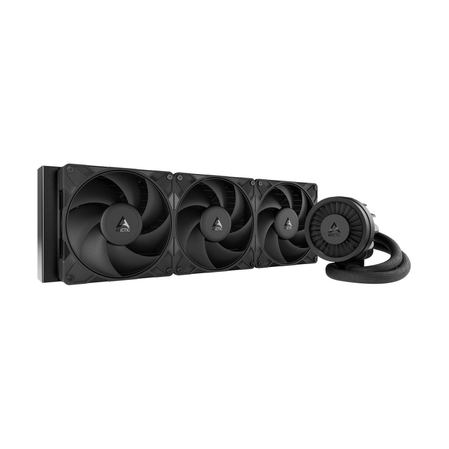 Arctic CPU COOLER S_MULTI/ACFRE00181A ARCTIC