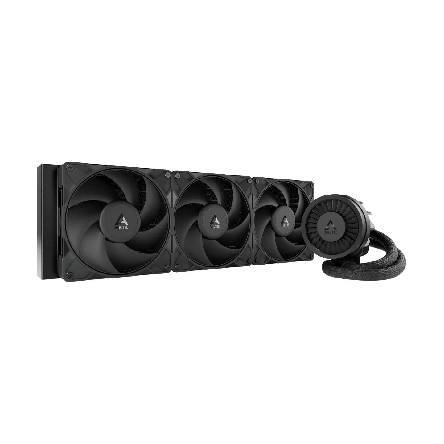 Arctic CPU COOLER S_MULTI/ACFRE00181A ARCTIC