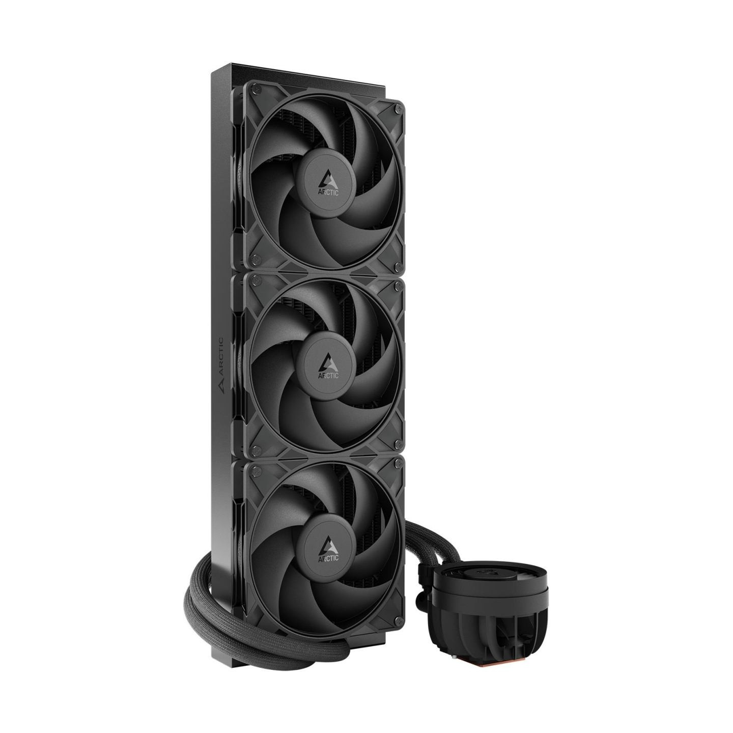 Arctic CPU COOLER S_MULTI/ACFRE00181A ARCTIC