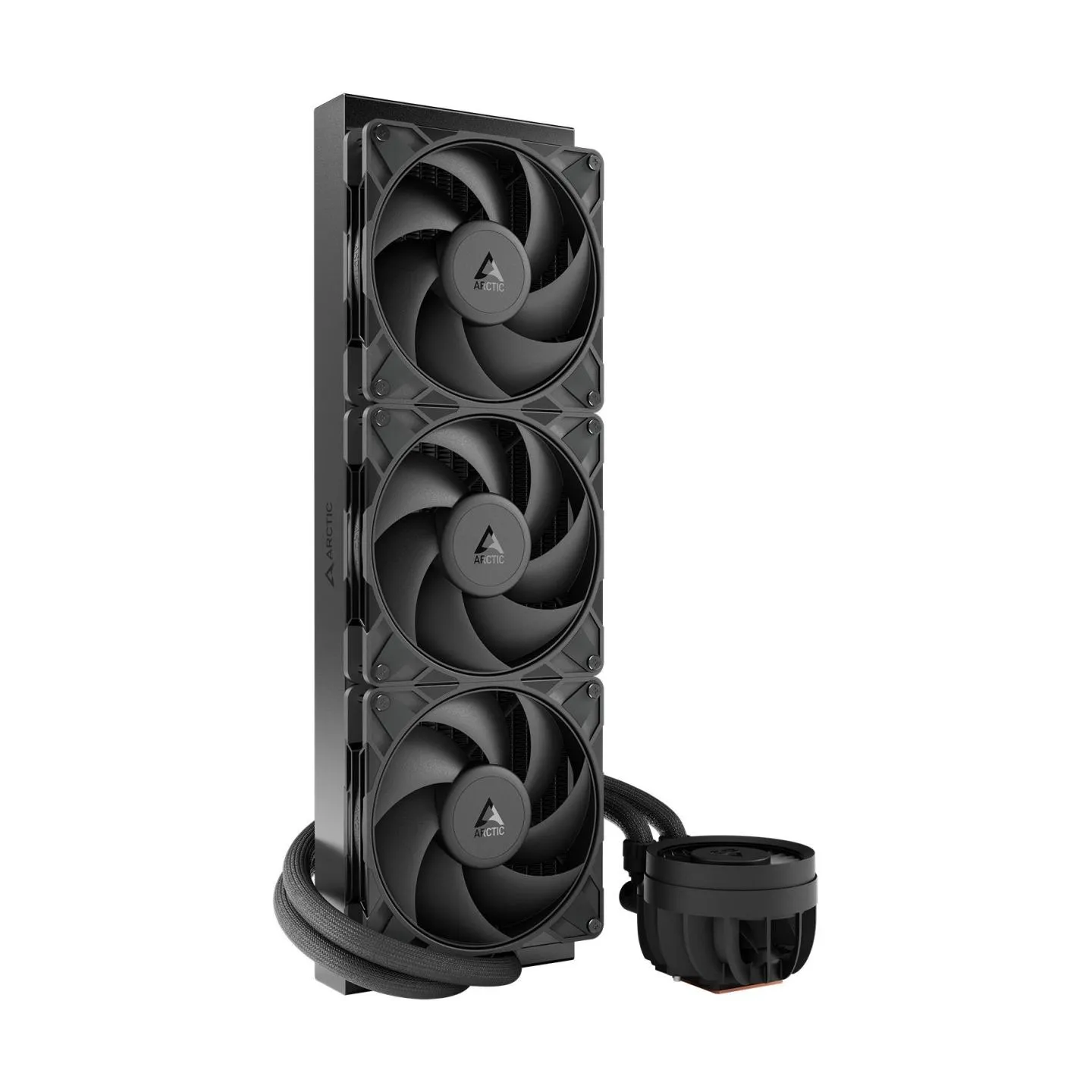 Arctic CPU COOLER S_MULTI/ACFRE00181A ARCTIC