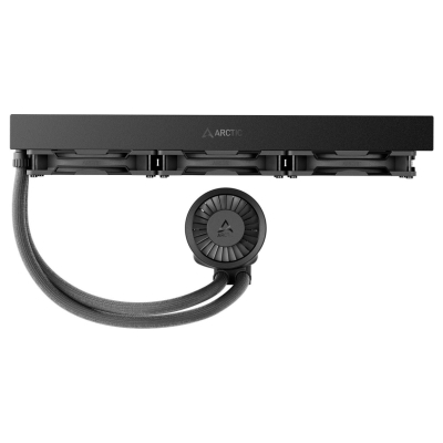 Arctic CPU COOLER S_MULTI/ACFRE00181A ARCTIC