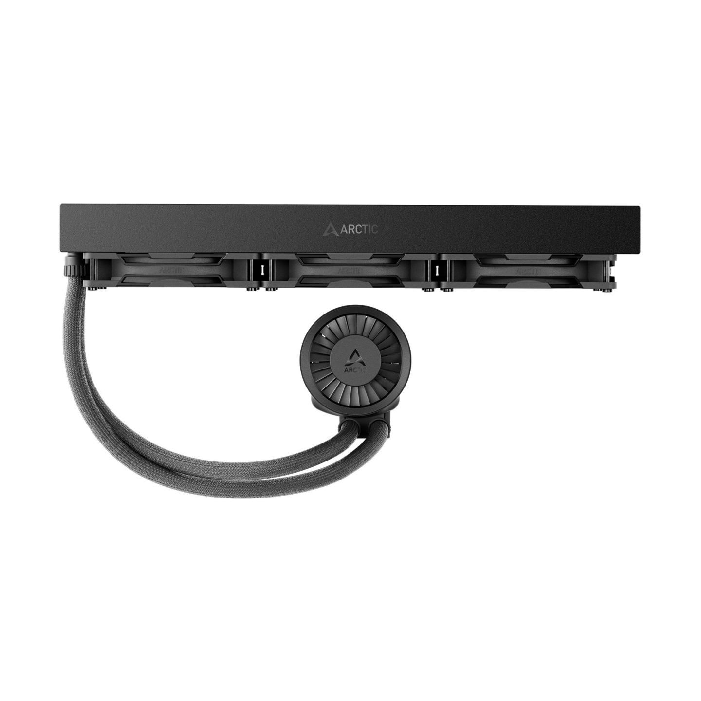 Arctic CPU COOLER S_MULTI/ACFRE00181A ARCTIC
