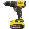 Black & Decker 18V V20 Premium Brushless Hammer Drill Driver - 4.0Ah Kit | SFMCD721M2K-QW | 18 V | 4.0 Ah | Lithium-Ion (Li-Ion)