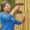 Black & Decker Cordless Drill | BDCDC18B-QW | 18 V | 2x 1.5 Ah | Li-Ion