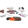 Black & Decker | Rotary tool, 7.2V | BCRT8I-XJ