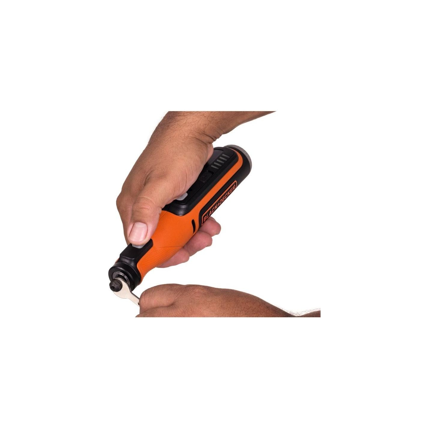 Black & Decker | Rotary tool, 7.2V | BCRT8I-XJ