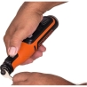 Black & Decker | Rotary tool, 7.2V | BCRT8I-XJ