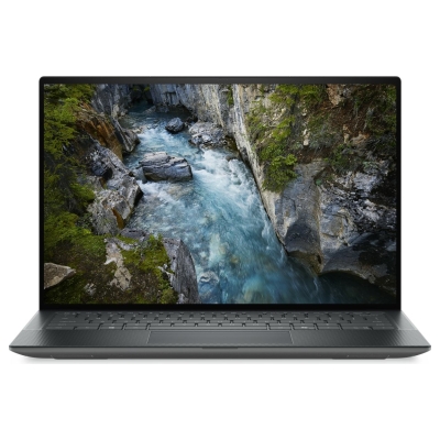 Dell Mobile Precision 5490 Ultra i7-155H/ 16GB/ 512GB SSD/ RTX 1000 Ada 6GB/ FHD+ 14"/ Intel Wi-Fi 7/ Nordic backlit KB/ W11Pro/