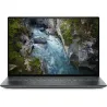 Dell Mobile Precision 5490 Ultra i7-155H/ 16GB/ 512GB SSD/ RTX 1000 Ada 6GB/ FHD+ 14"/ Intel Wi-Fi 7/ Nordic backlit KB/ W11Pro/