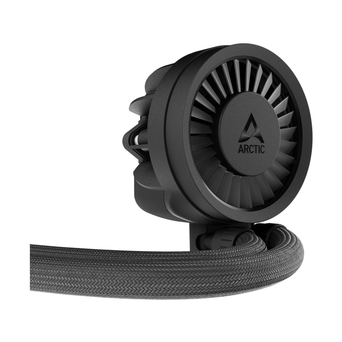 Arctic CPU COOLER S_MULTI/ACFRE00181A ARCTIC