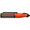Black & Decker | Rotary tool, 7.2V | BCRT8I-XJ