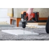 Black & Decker | Cordless Drill Driver | BCD001C2-QW | 18 V | 2x1.5 Ah | Lithium