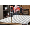 Black & Decker | Cordless Drill Driver | BCD001C2-QW | 18 V | 2x1.5 Ah | Lithium