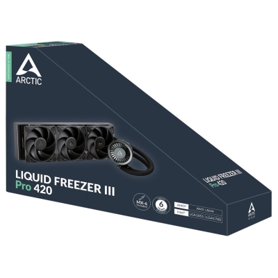 Arctic CPU COOLER S_MULTI/ACFRE00181A ARCTIC