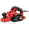 Black & Decker Planer KW750K, 82mm | 750 W